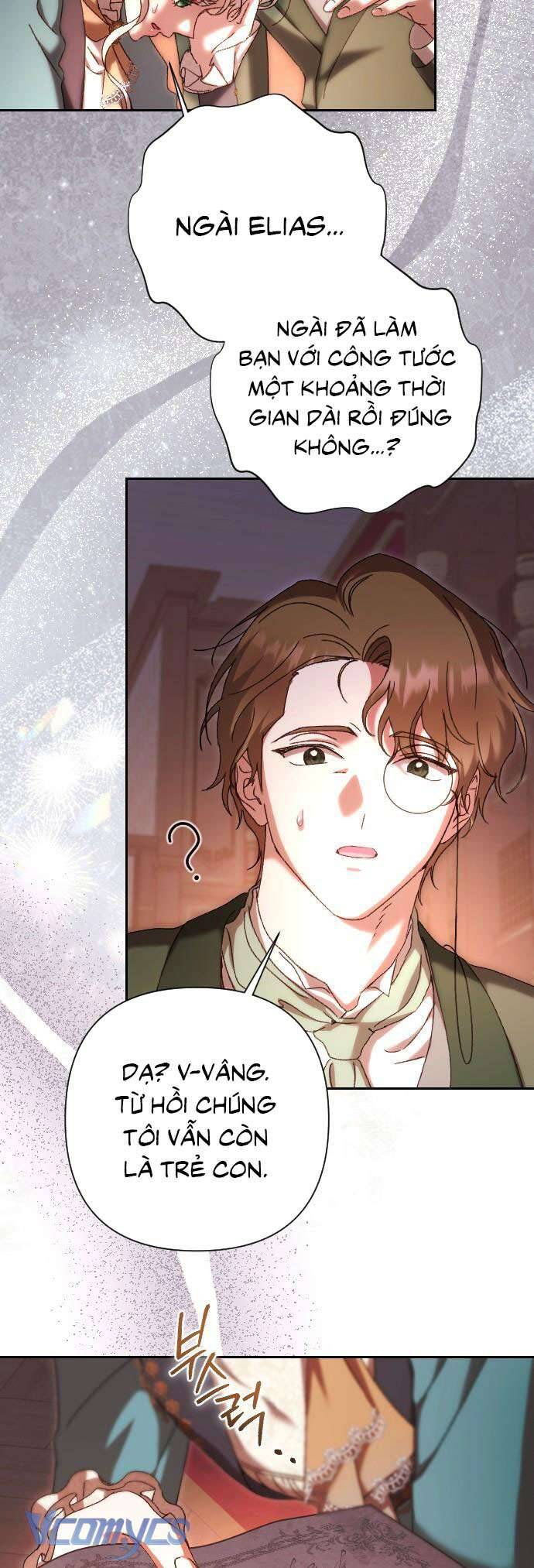 Dành Cho Những Ai Coi Hối Tiếc Là Điều Xa Xỉ - Chap 43 - Trang 12