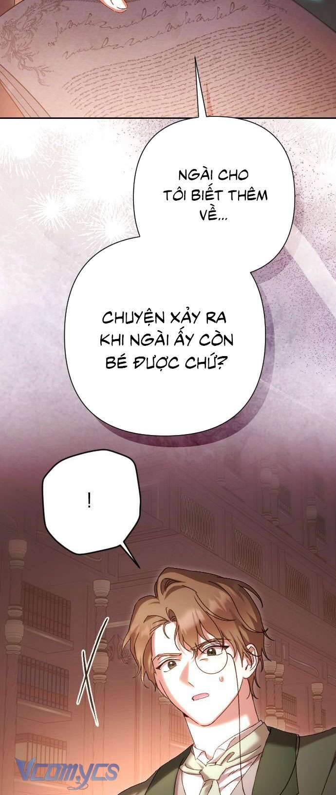 Dành Cho Những Ai Coi Hối Tiếc Là Điều Xa Xỉ - Chap 43 - Trang 13