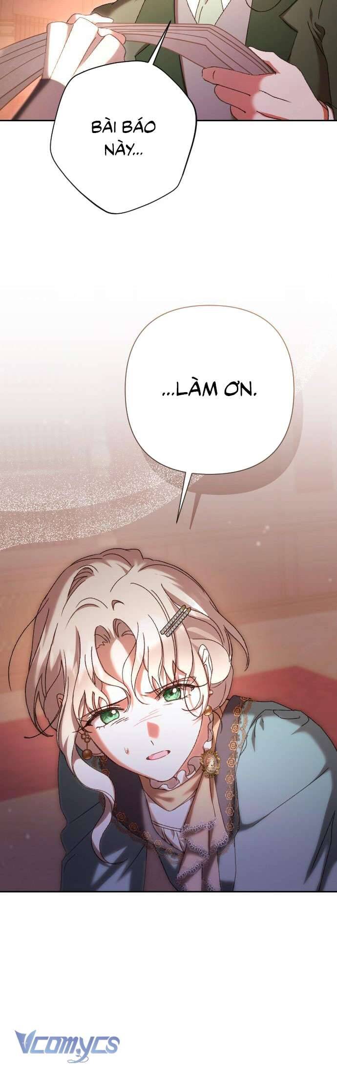 Dành Cho Những Ai Coi Hối Tiếc Là Điều Xa Xỉ - Chap 43 - Trang 14