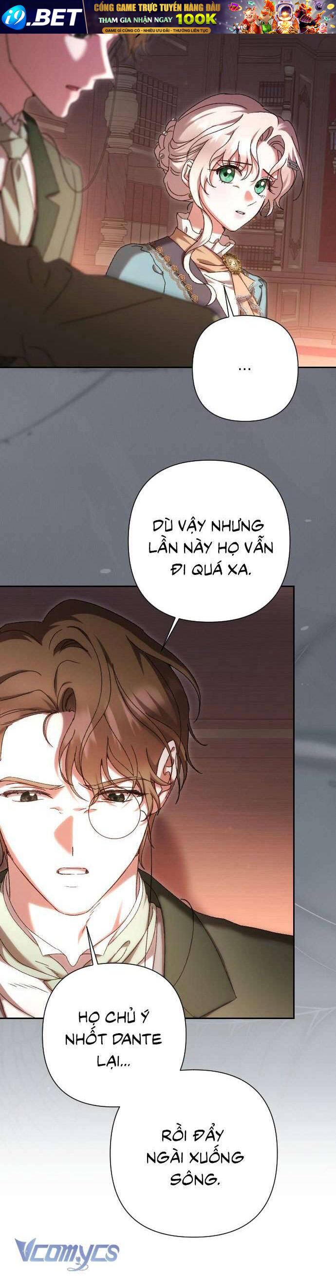 Dành Cho Những Ai Coi Hối Tiếc Là Điều Xa Xỉ - Chap 43 - Trang 18