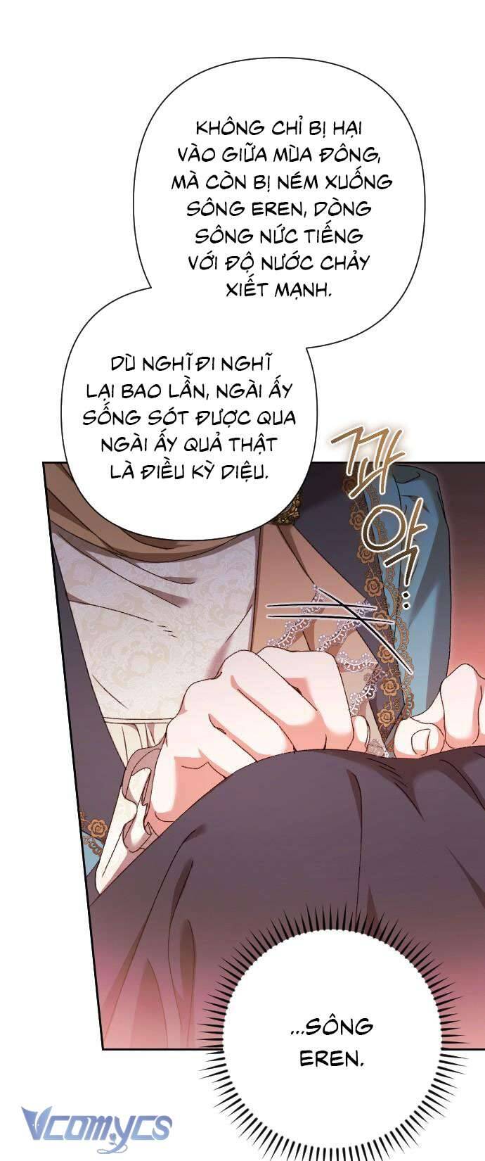 Dành Cho Những Ai Coi Hối Tiếc Là Điều Xa Xỉ - Chap 43 - Trang 19