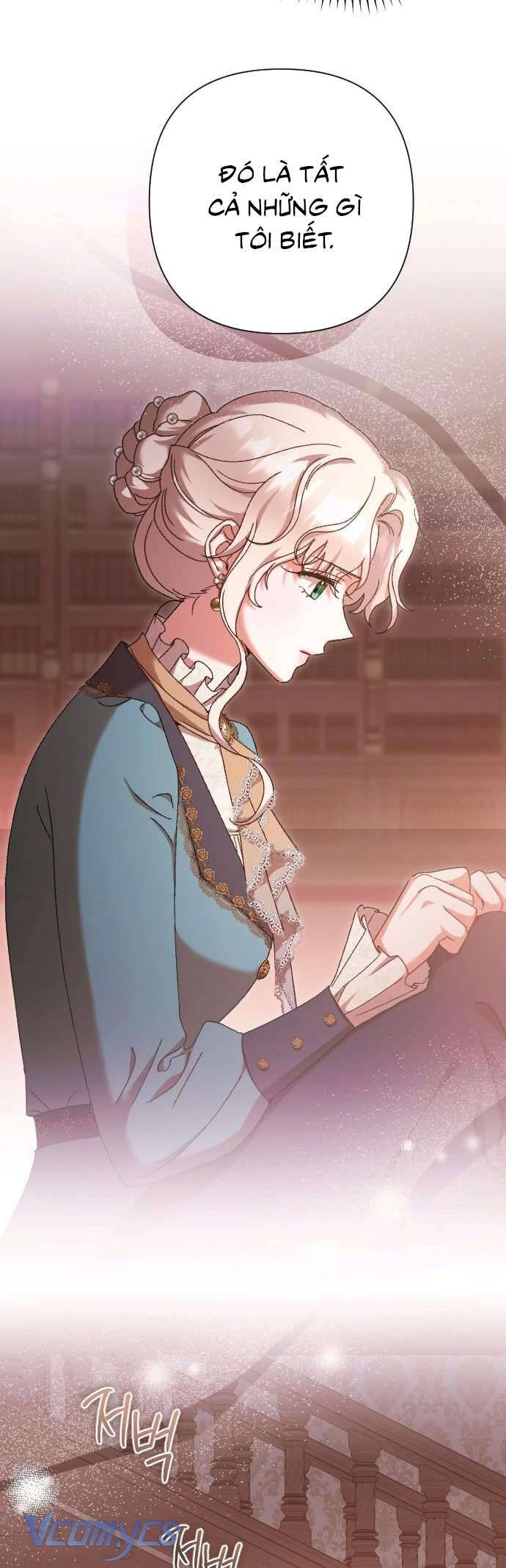 Dành Cho Những Ai Coi Hối Tiếc Là Điều Xa Xỉ - Chap 43 - Trang 20