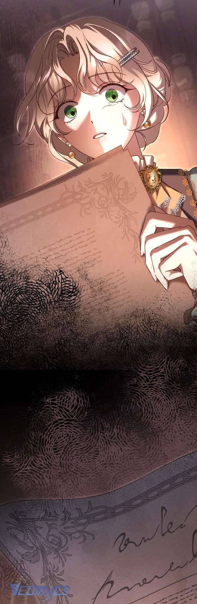 Dành Cho Những Ai Coi Hối Tiếc Là Điều Xa Xỉ - Chap 43 - Trang 3
