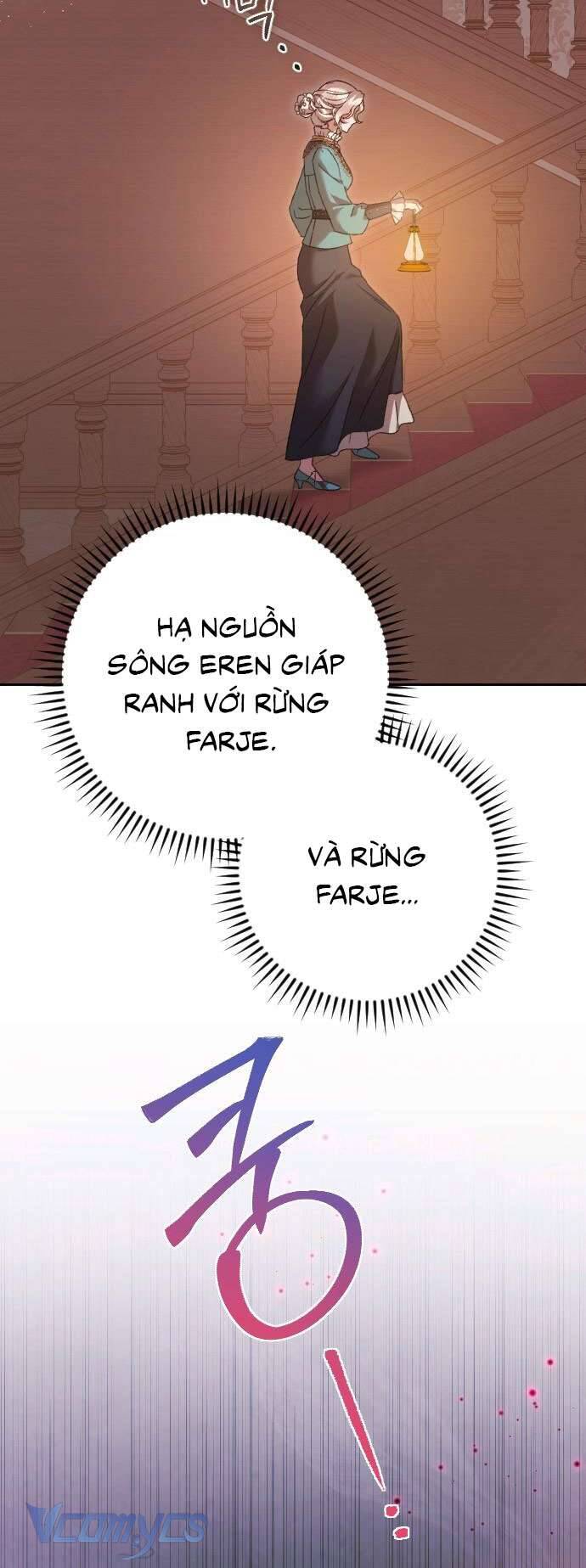 Dành Cho Những Ai Coi Hối Tiếc Là Điều Xa Xỉ - Chap 43 - Trang 21