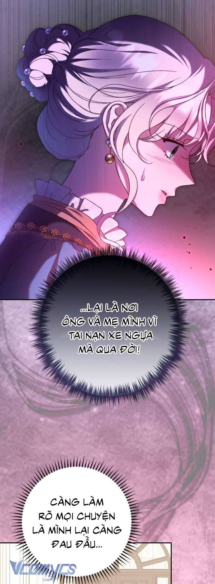 Dành Cho Những Ai Coi Hối Tiếc Là Điều Xa Xỉ - Chap 43 - Trang 22