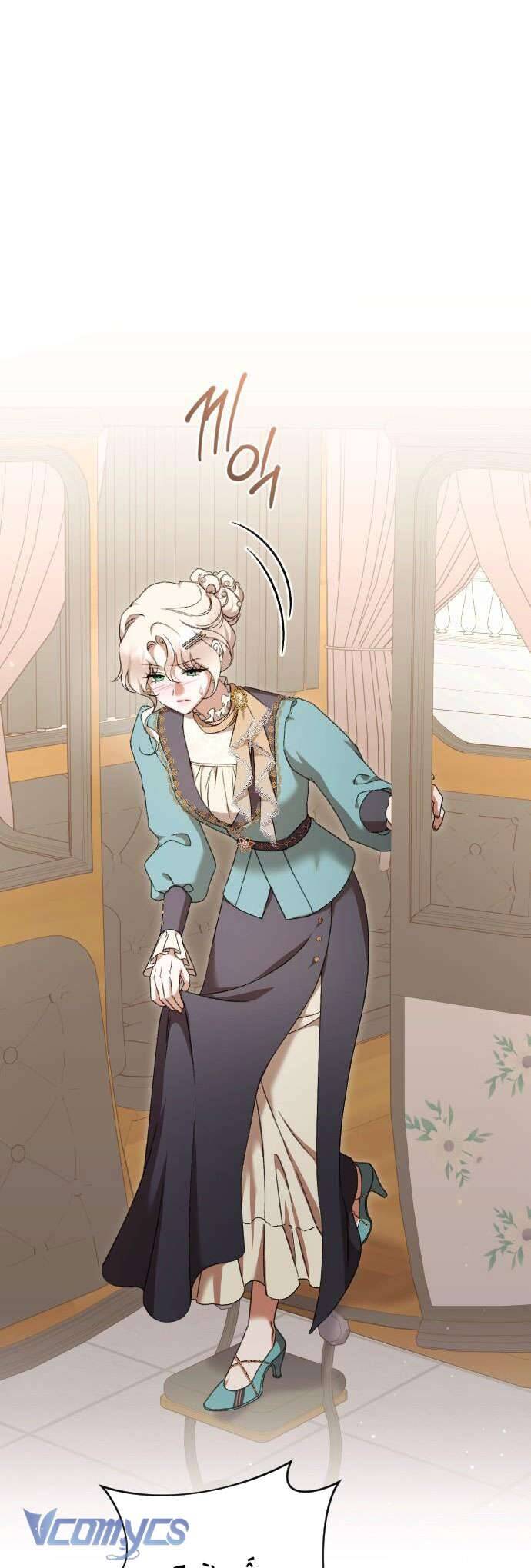 Dành Cho Những Ai Coi Hối Tiếc Là Điều Xa Xỉ - Chap 43 - Trang 24
