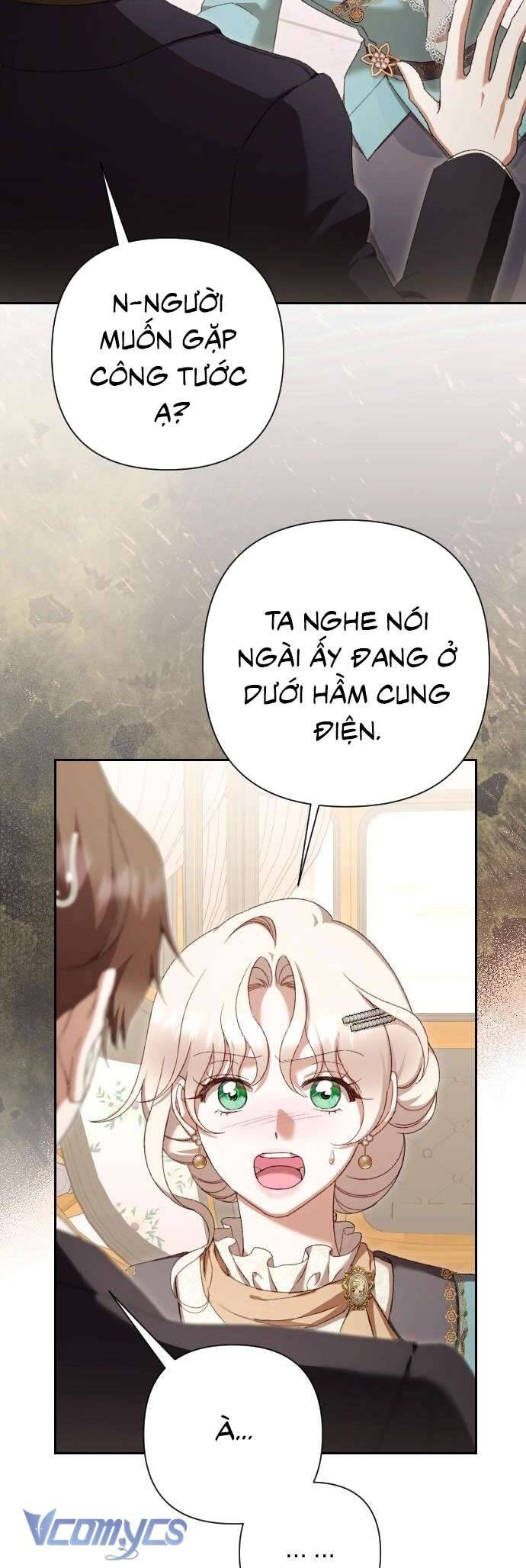 Dành Cho Những Ai Coi Hối Tiếc Là Điều Xa Xỉ - Chap 43 - Trang 26