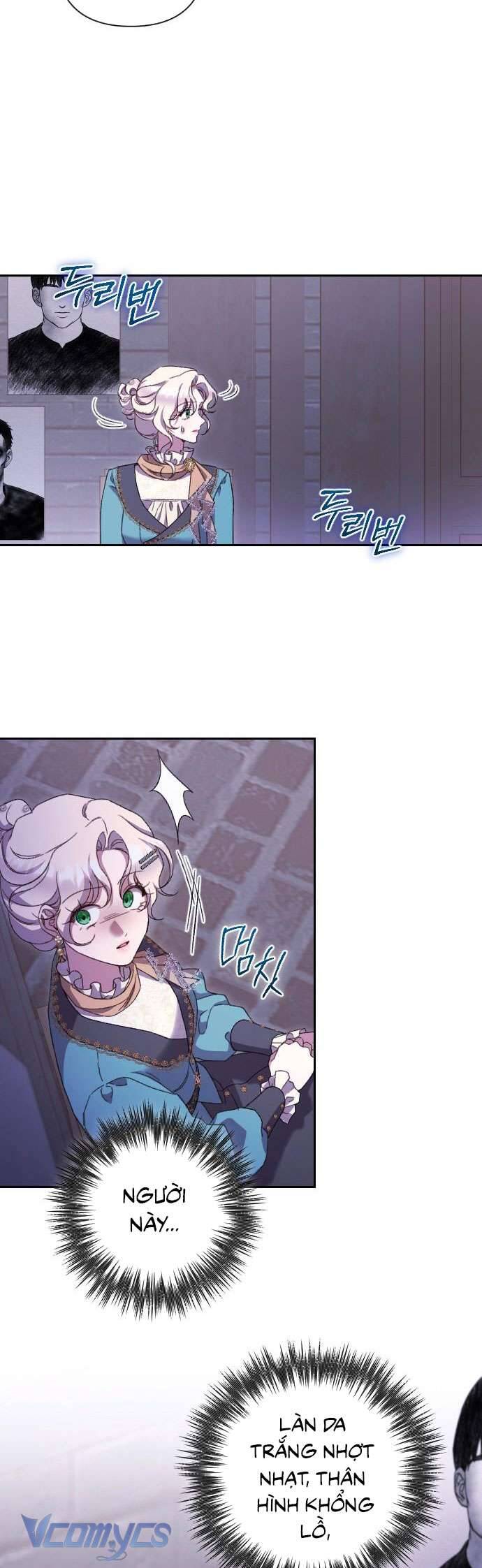 Dành Cho Những Ai Coi Hối Tiếc Là Điều Xa Xỉ - Chap 43 - Trang 29