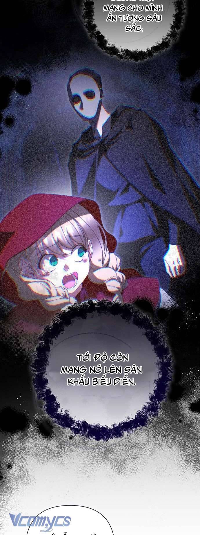 Dành Cho Những Ai Coi Hối Tiếc Là Điều Xa Xỉ - Chap 43 - Trang 32