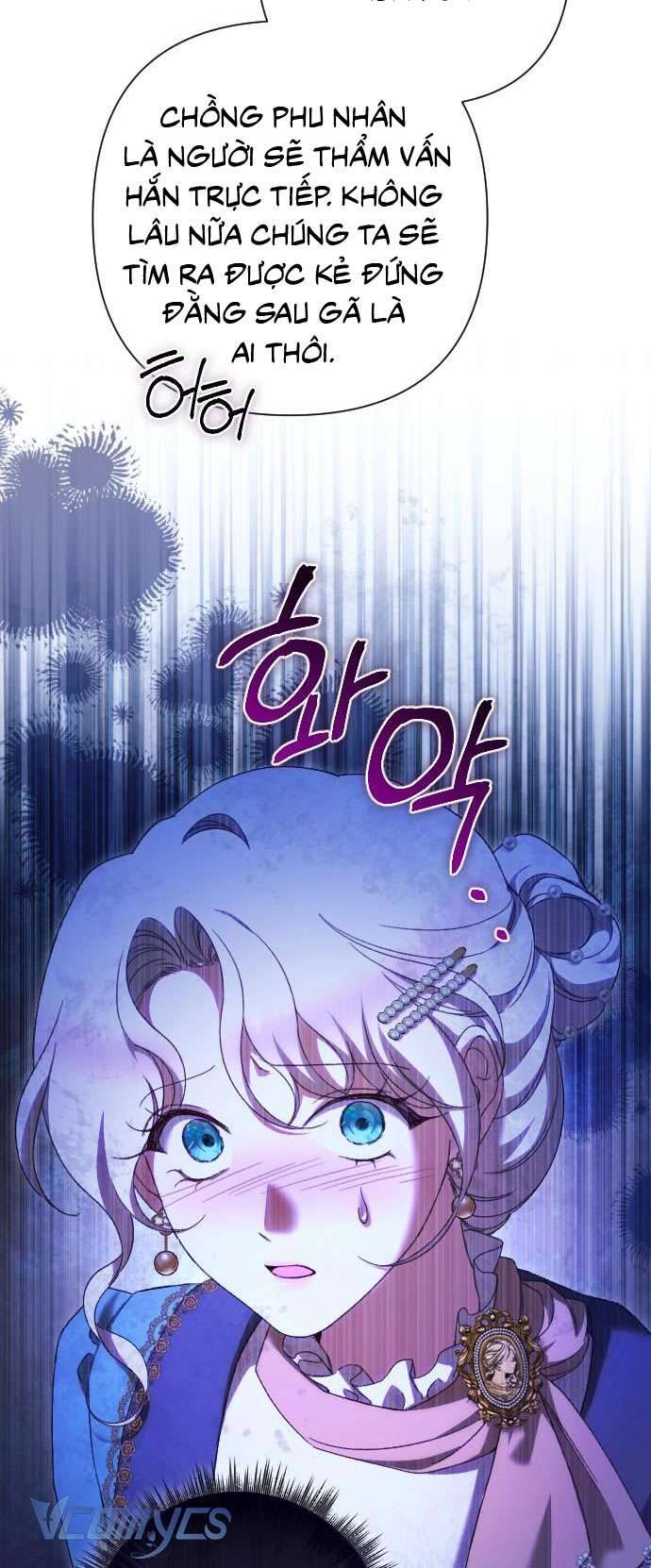 Dành Cho Những Ai Coi Hối Tiếc Là Điều Xa Xỉ - Chap 43 - Trang 34