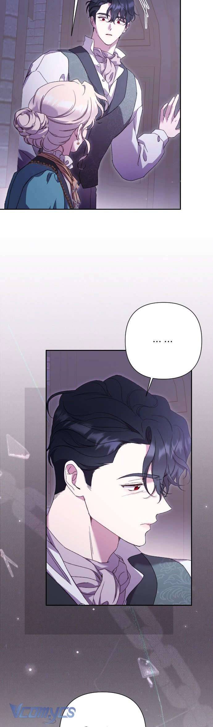 Dành Cho Những Ai Coi Hối Tiếc Là Điều Xa Xỉ - Chap 43 - Trang 37