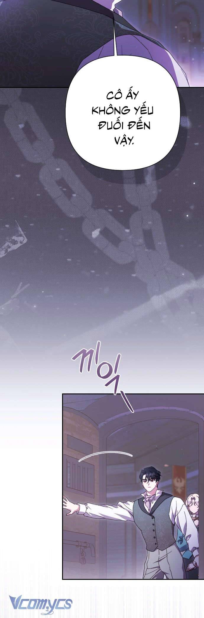 Dành Cho Những Ai Coi Hối Tiếc Là Điều Xa Xỉ - Chap 43 - Trang 39
