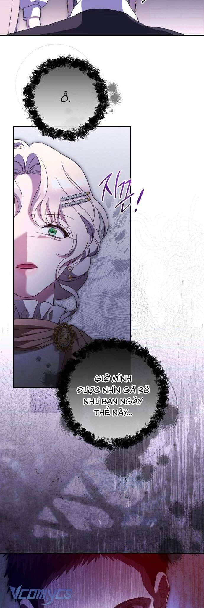 Dành Cho Những Ai Coi Hối Tiếc Là Điều Xa Xỉ - Chap 43 - Trang 41