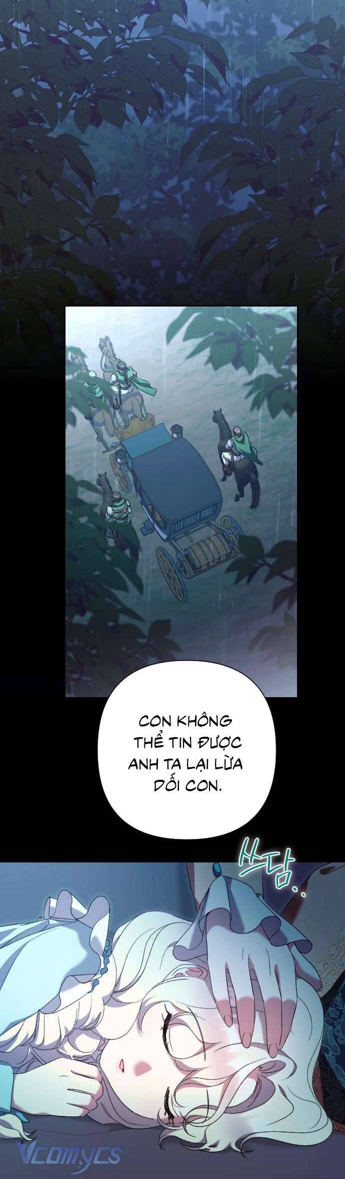 Dành Cho Những Ai Coi Hối Tiếc Là Điều Xa Xỉ - Chap 43 - Trang 43
