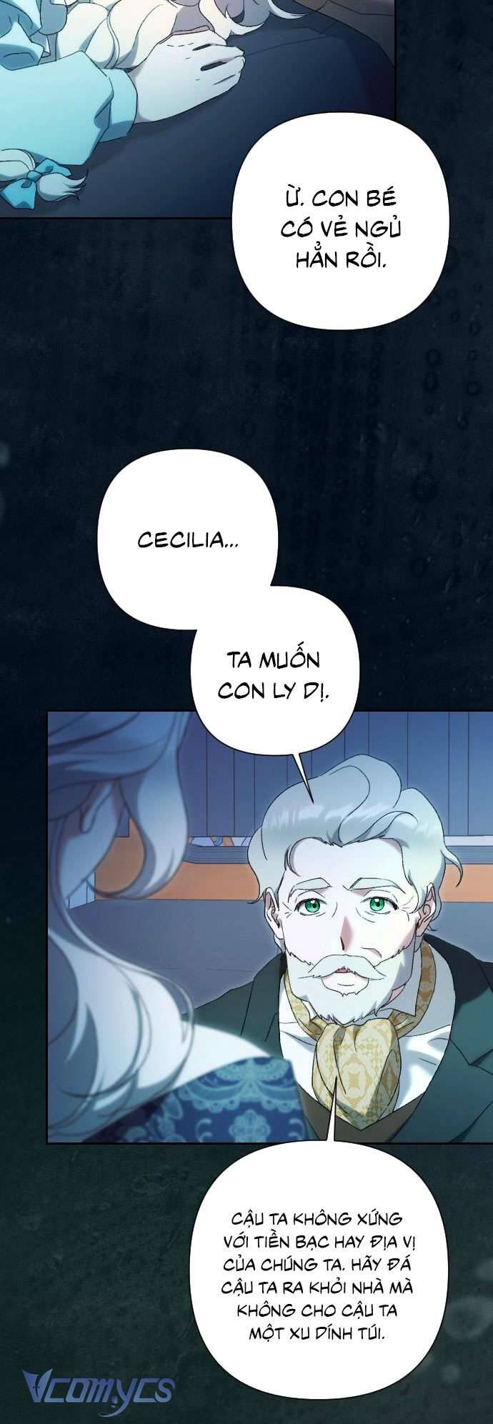 Dành Cho Những Ai Coi Hối Tiếc Là Điều Xa Xỉ - Chap 43 - Trang 46