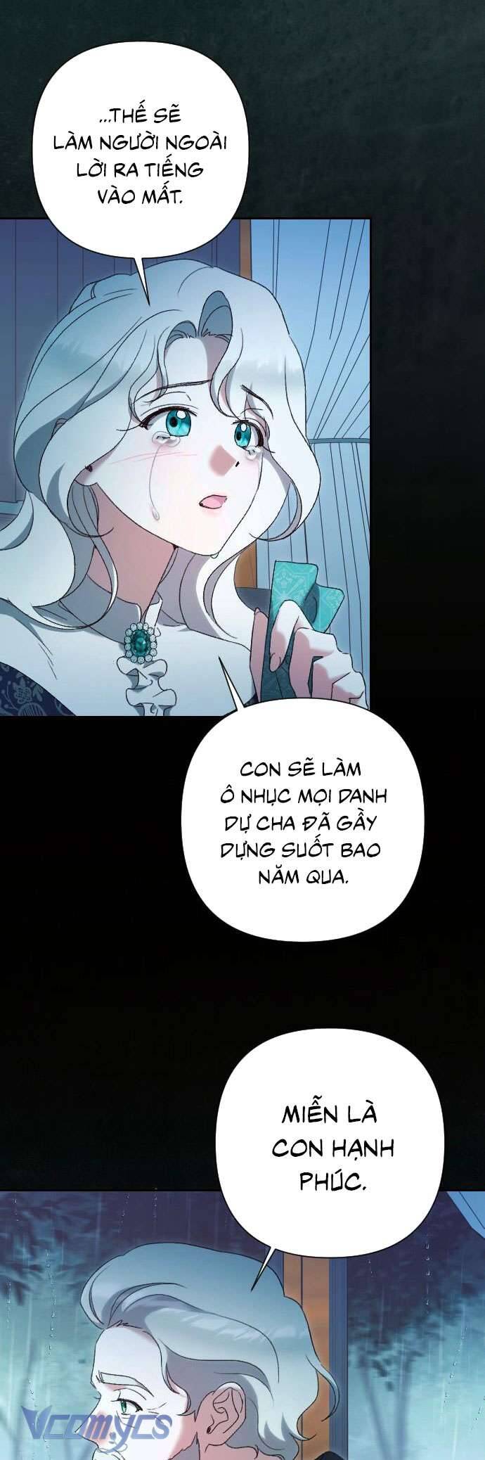 Dành Cho Những Ai Coi Hối Tiếc Là Điều Xa Xỉ - Chap 43 - Trang 47