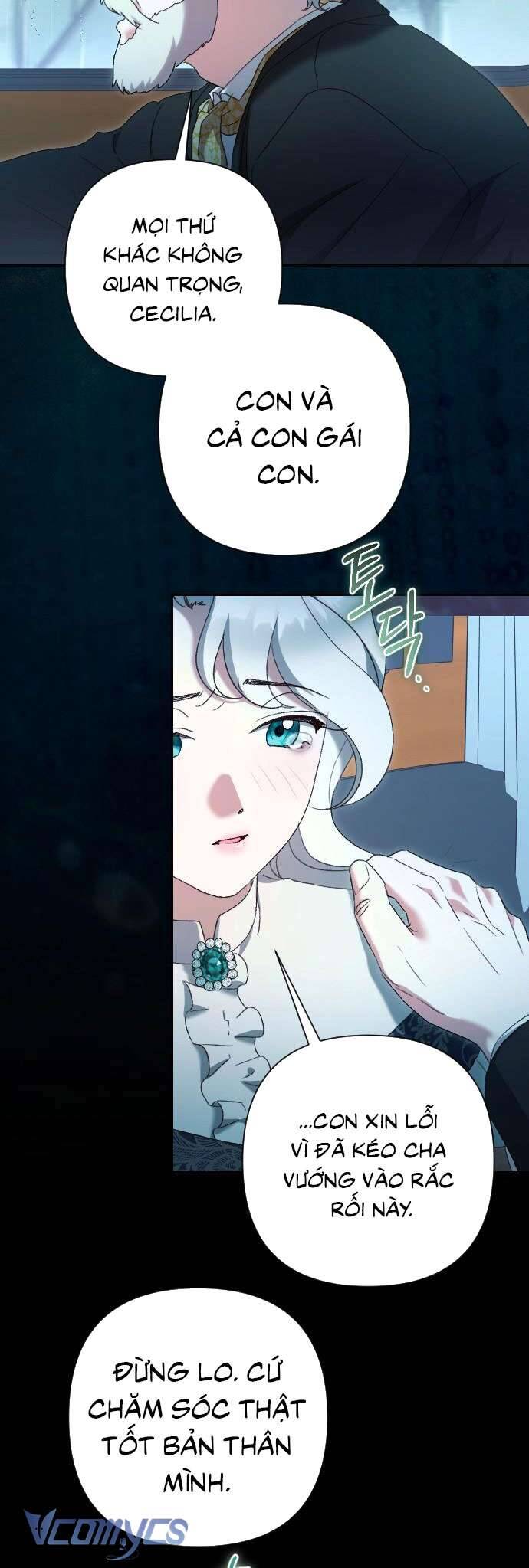 Dành Cho Những Ai Coi Hối Tiếc Là Điều Xa Xỉ - Chap 43 - Trang 48