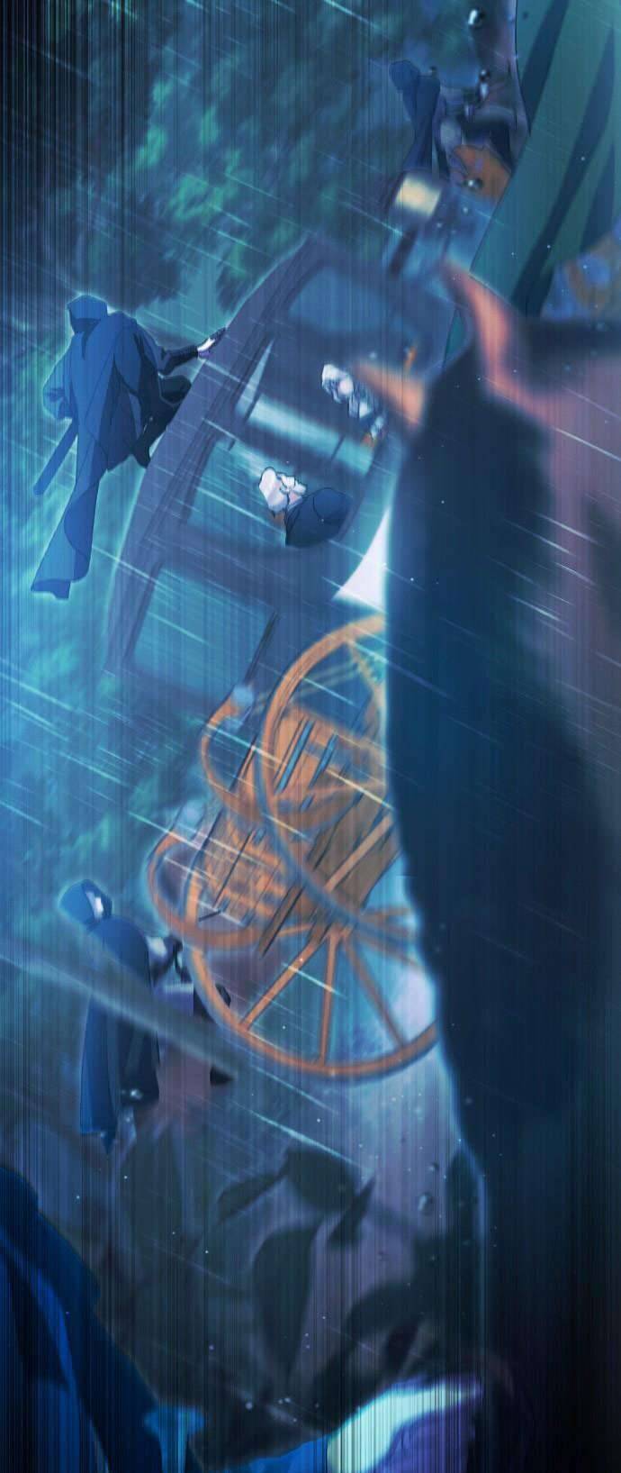 Dành Cho Những Ai Coi Hối Tiếc Là Điều Xa Xỉ - Chap 43 - Trang 50