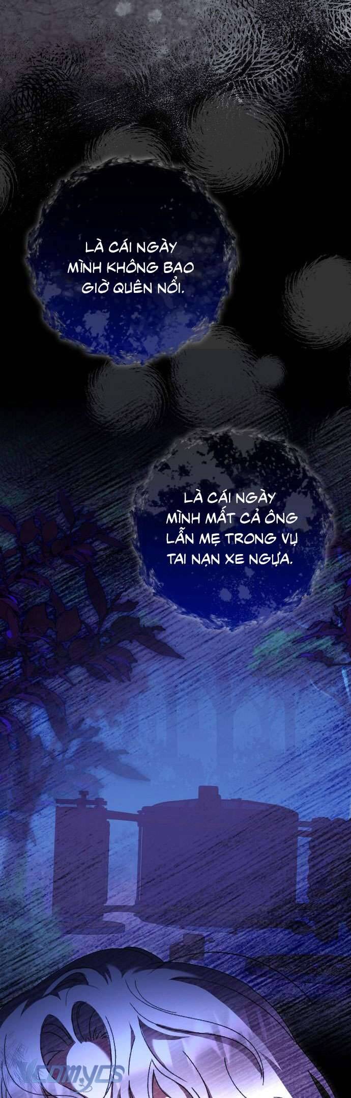 Dành Cho Những Ai Coi Hối Tiếc Là Điều Xa Xỉ - Chap 43 - Trang 6