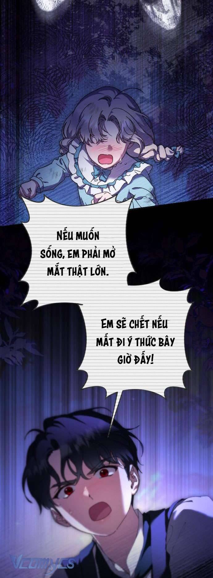 Dành Cho Những Ai Coi Hối Tiếc Là Điều Xa Xỉ - Chap 43 - Trang 8