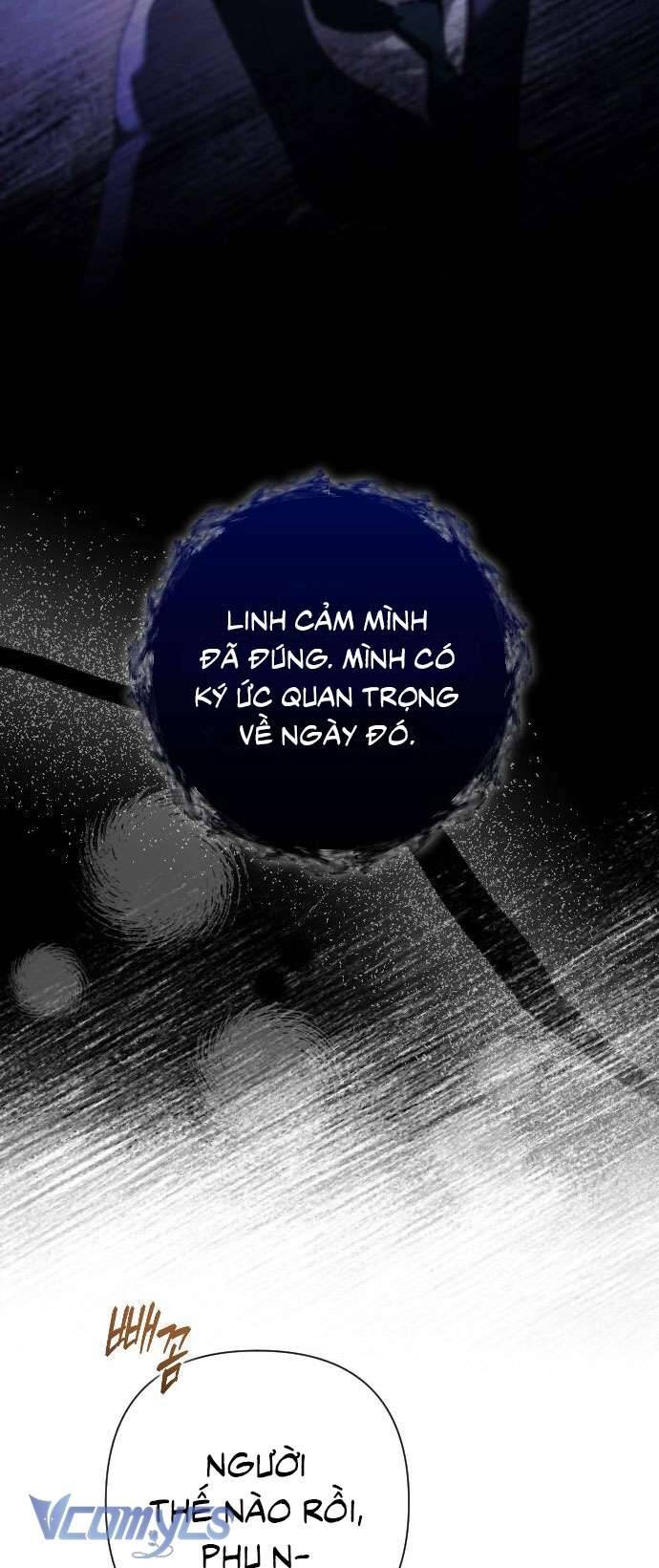 Dành Cho Những Ai Coi Hối Tiếc Là Điều Xa Xỉ - Chap 43 - Trang 9