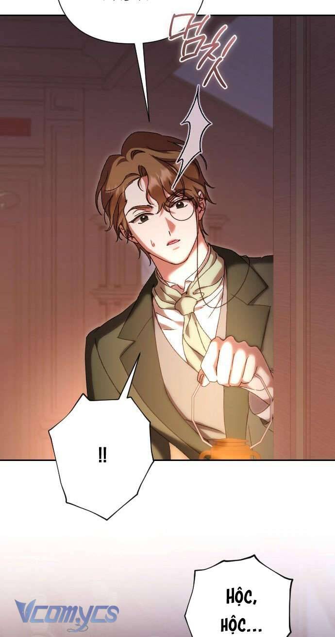 Dành Cho Những Ai Coi Hối Tiếc Là Điều Xa Xỉ - Chap 43 - Trang 10