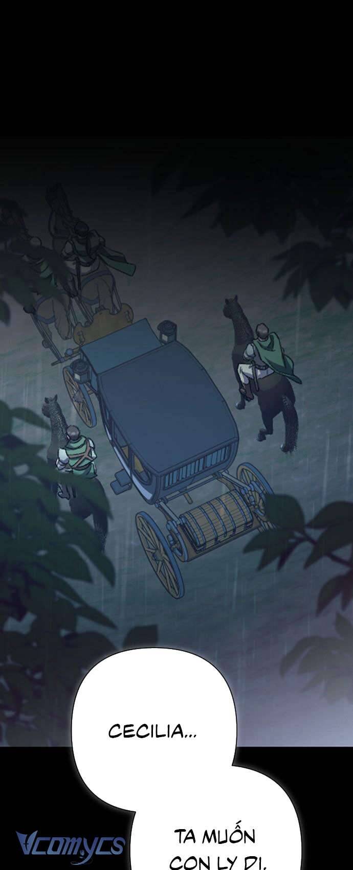 Dành Cho Những Ai Coi Hối Tiếc Là Điều Xa Xỉ - Chap 44 - Trang 2