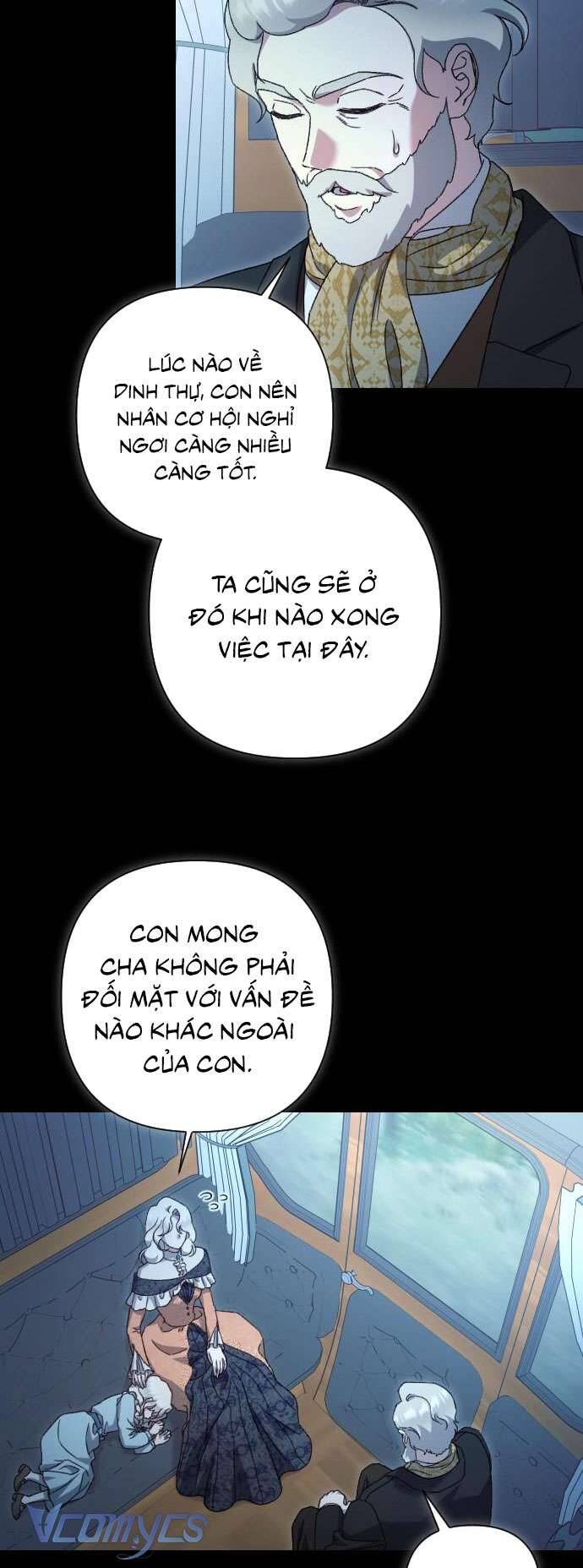 Dành Cho Những Ai Coi Hối Tiếc Là Điều Xa Xỉ - Chap 44 - Trang 12