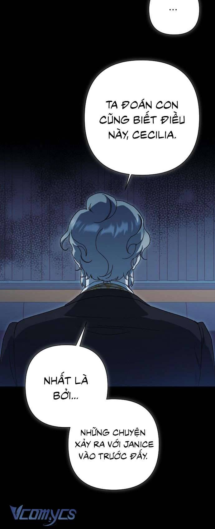 Dành Cho Những Ai Coi Hối Tiếc Là Điều Xa Xỉ - Chap 44 - Trang 13