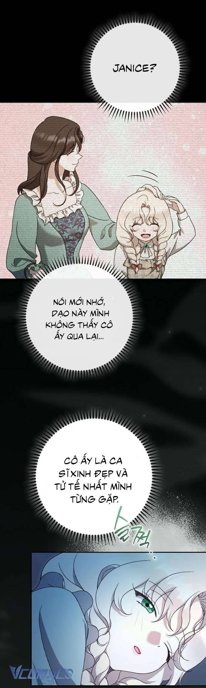 Dành Cho Những Ai Coi Hối Tiếc Là Điều Xa Xỉ - Chap 44 - Trang 14