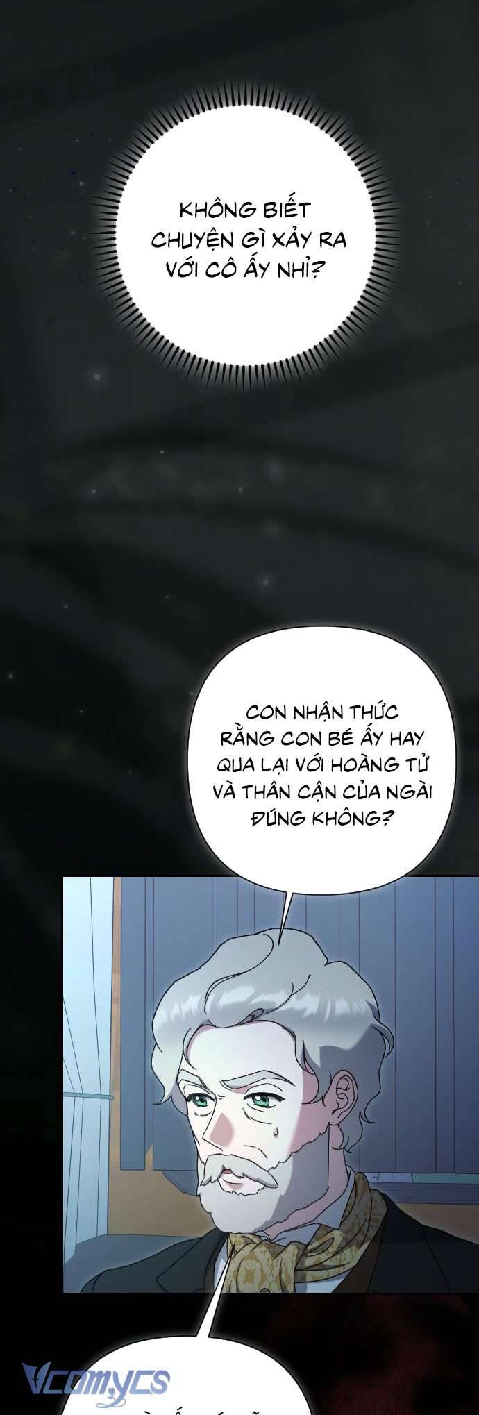 Dành Cho Những Ai Coi Hối Tiếc Là Điều Xa Xỉ - Chap 44 - Trang 15