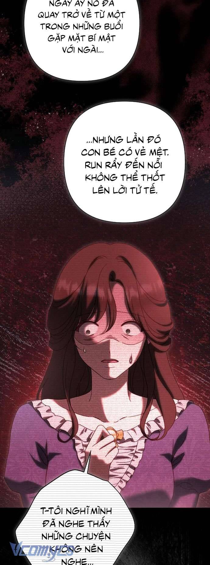 Dành Cho Những Ai Coi Hối Tiếc Là Điều Xa Xỉ - Chap 44 - Trang 16