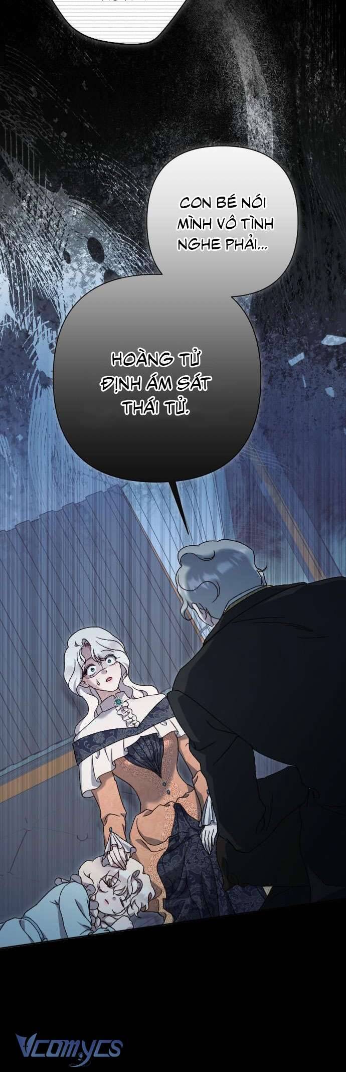 Dành Cho Những Ai Coi Hối Tiếc Là Điều Xa Xỉ - Chap 44 - Trang 17