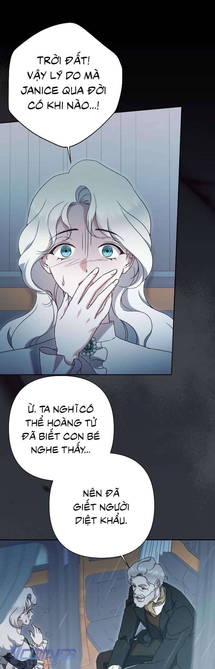 Dành Cho Những Ai Coi Hối Tiếc Là Điều Xa Xỉ - Chap 44 - Trang 18