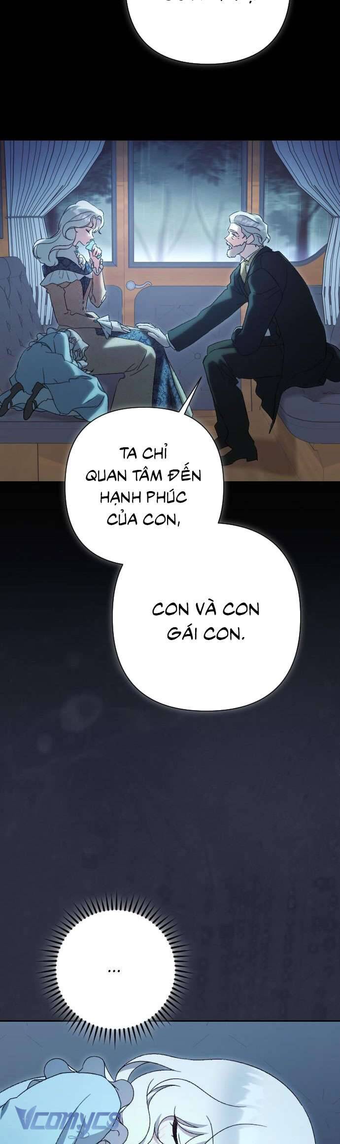 Dành Cho Những Ai Coi Hối Tiếc Là Điều Xa Xỉ - Chap 44 - Trang 3