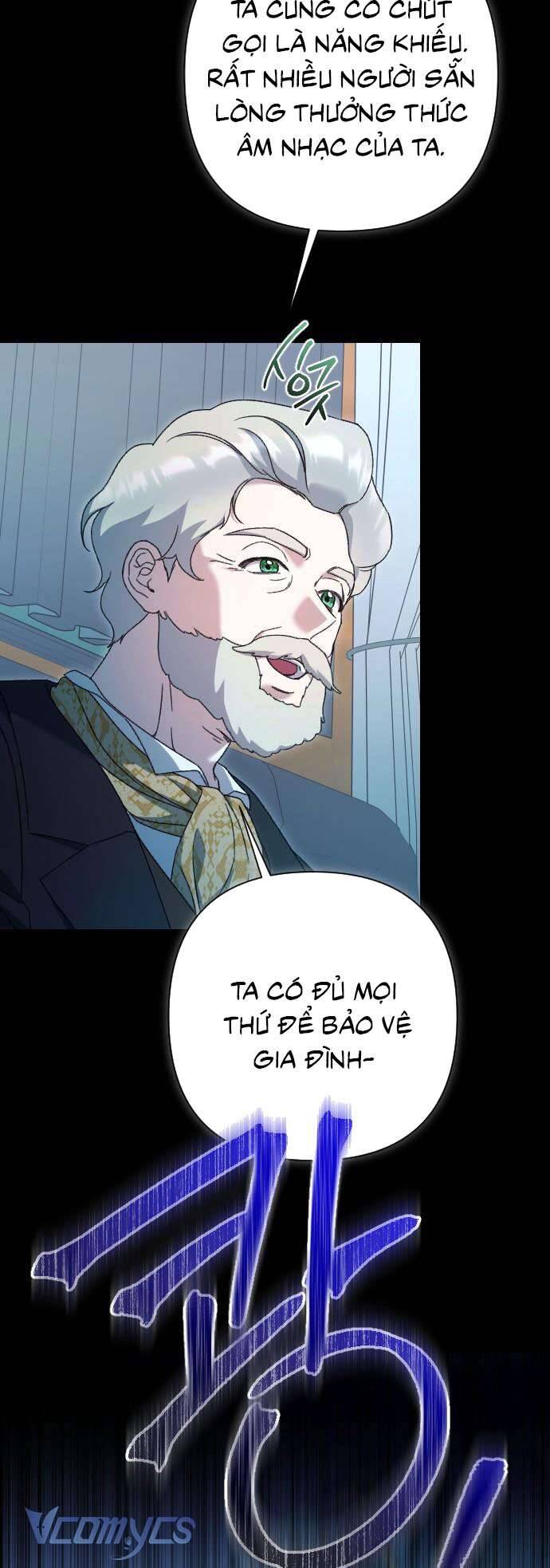 Dành Cho Những Ai Coi Hối Tiếc Là Điều Xa Xỉ - Chap 44 - Trang 22