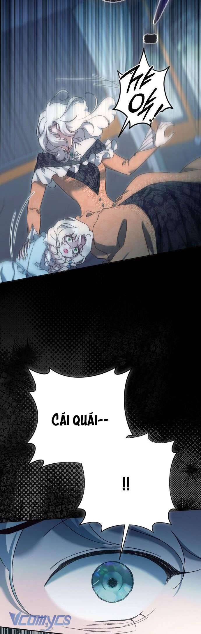 Dành Cho Những Ai Coi Hối Tiếc Là Điều Xa Xỉ - Chap 44 - Trang 23