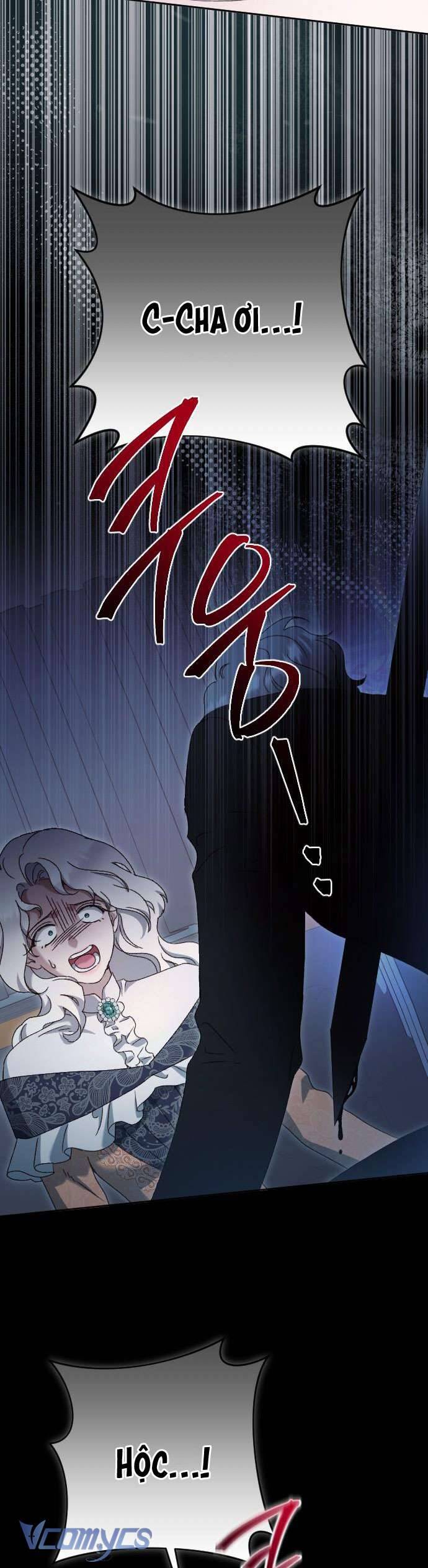 Dành Cho Những Ai Coi Hối Tiếc Là Điều Xa Xỉ - Chap 44 - Trang 24
