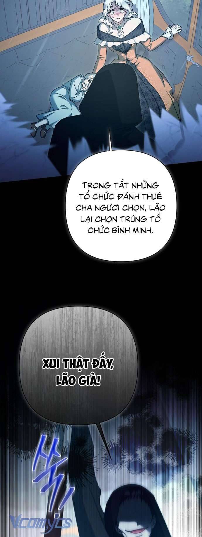 Dành Cho Những Ai Coi Hối Tiếc Là Điều Xa Xỉ - Chap 44 - Trang 27