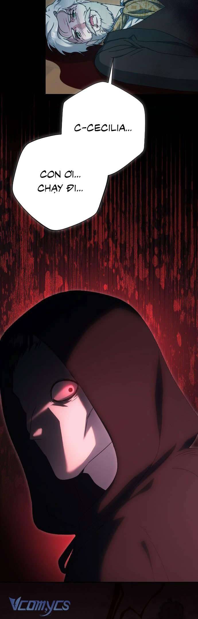 Dành Cho Những Ai Coi Hối Tiếc Là Điều Xa Xỉ - Chap 44 - Trang 29