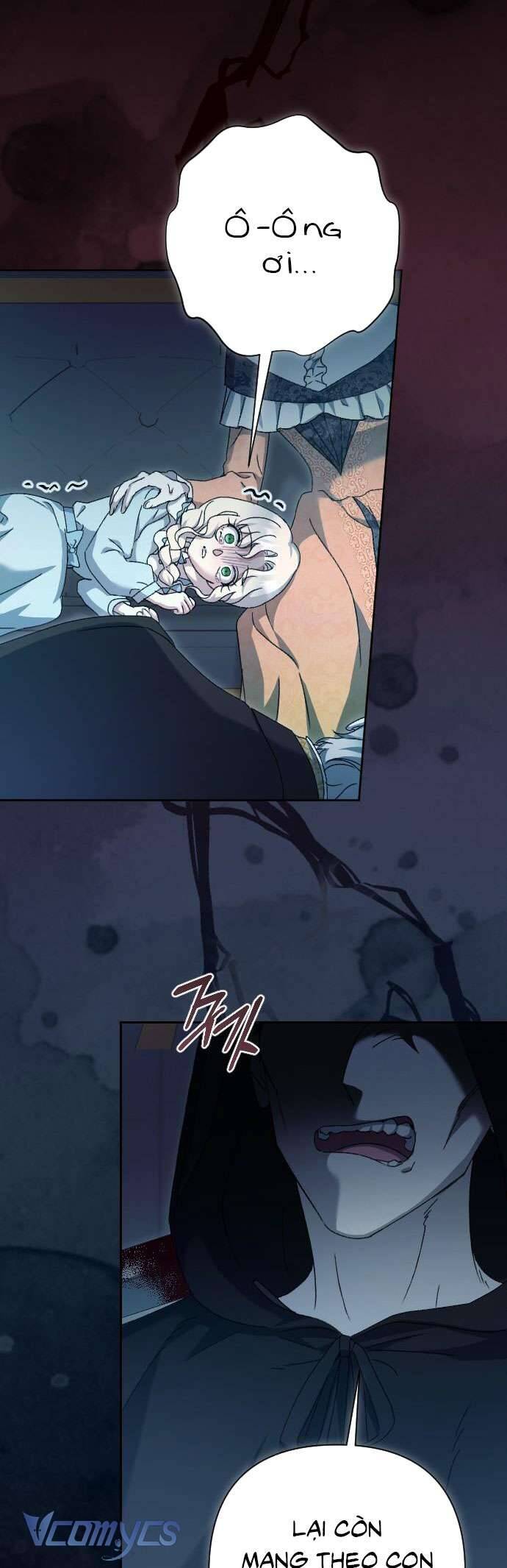 Dành Cho Những Ai Coi Hối Tiếc Là Điều Xa Xỉ - Chap 44 - Trang 30