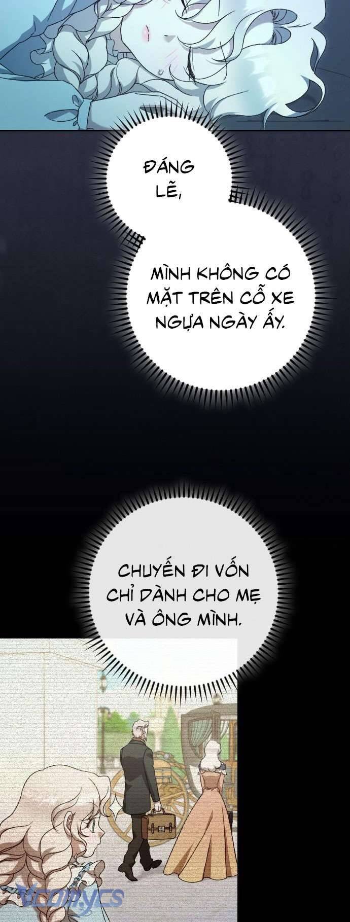 Dành Cho Những Ai Coi Hối Tiếc Là Điều Xa Xỉ - Chap 44 - Trang 4