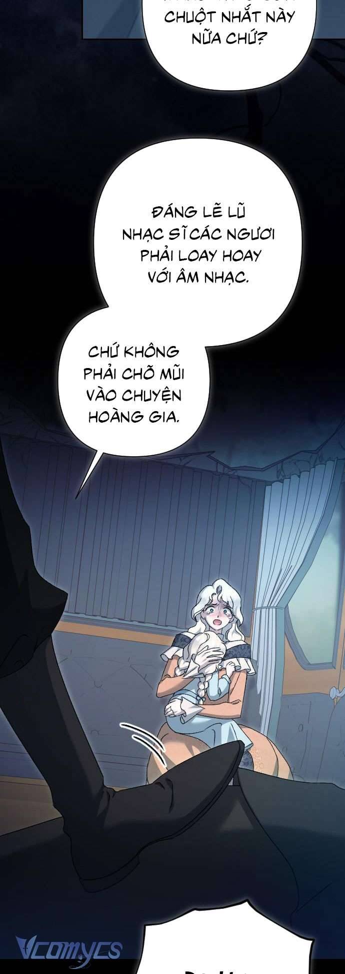 Dành Cho Những Ai Coi Hối Tiếc Là Điều Xa Xỉ - Chap 44 - Trang 31