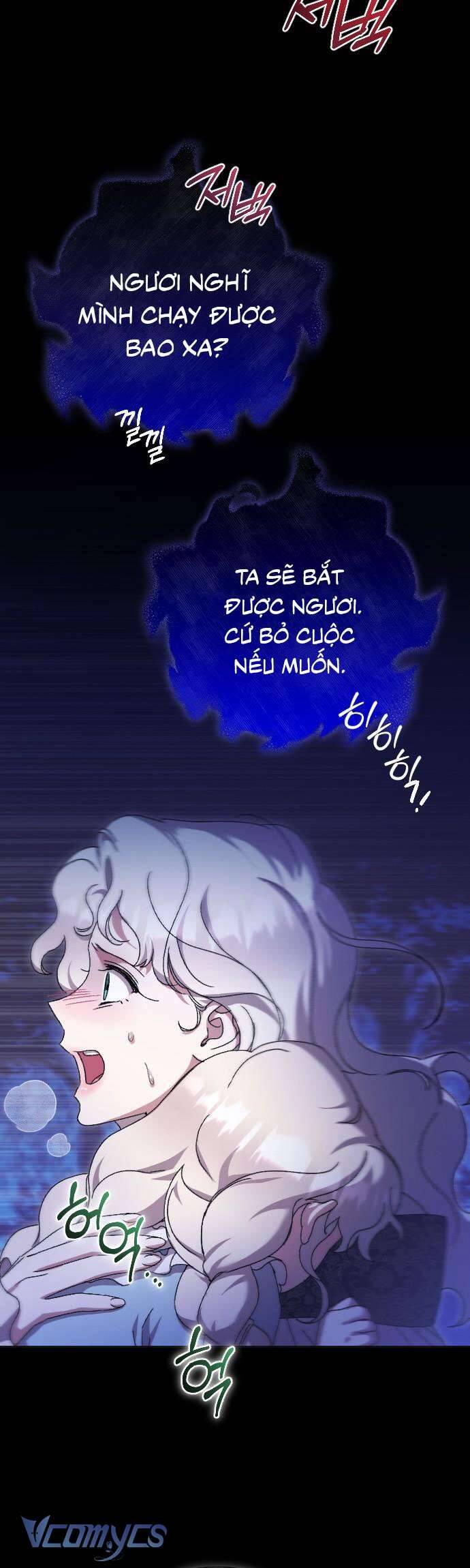 Dành Cho Những Ai Coi Hối Tiếc Là Điều Xa Xỉ - Chap 44 - Trang 33