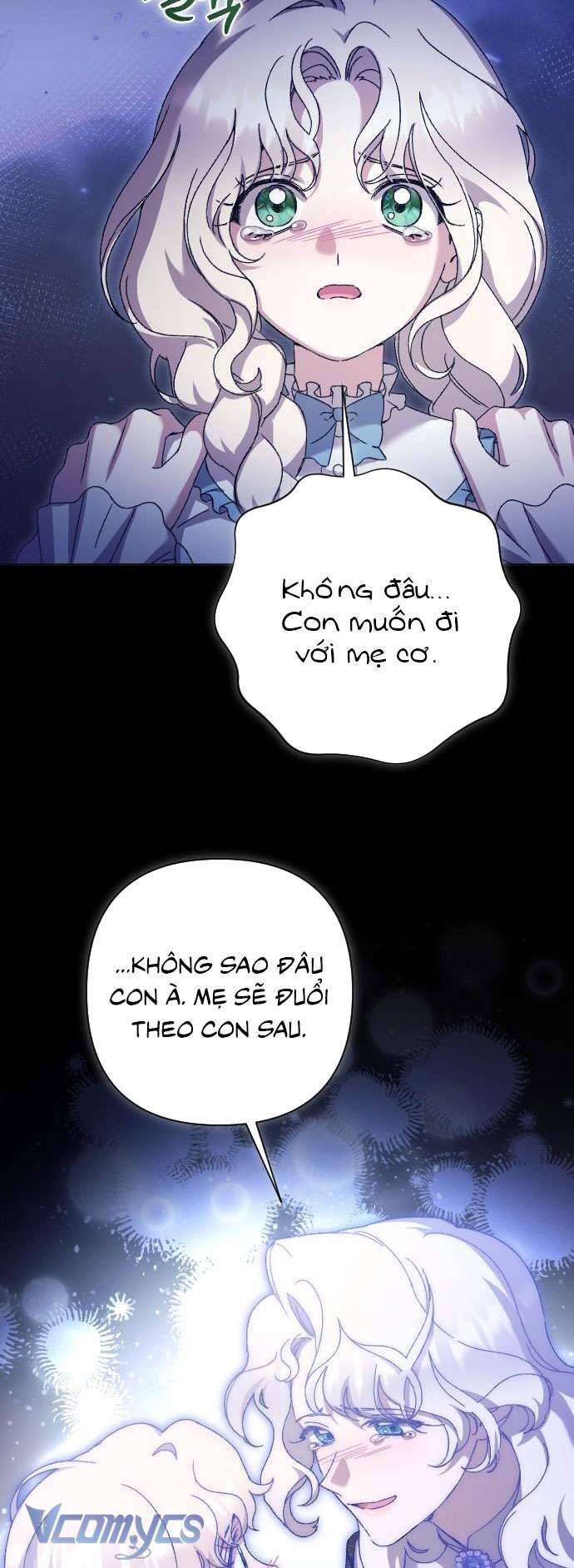 Dành Cho Những Ai Coi Hối Tiếc Là Điều Xa Xỉ - Chap 44 - Trang 36