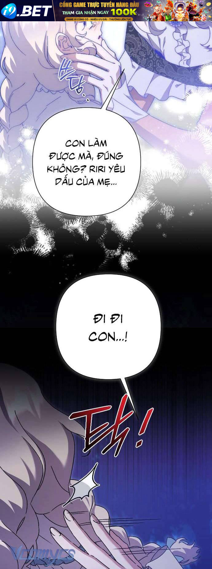 Dành Cho Những Ai Coi Hối Tiếc Là Điều Xa Xỉ - Chap 44 - Trang 37