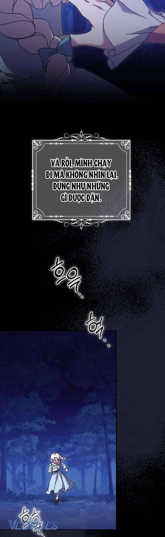 Dành Cho Những Ai Coi Hối Tiếc Là Điều Xa Xỉ - Chap 44 - Trang 38