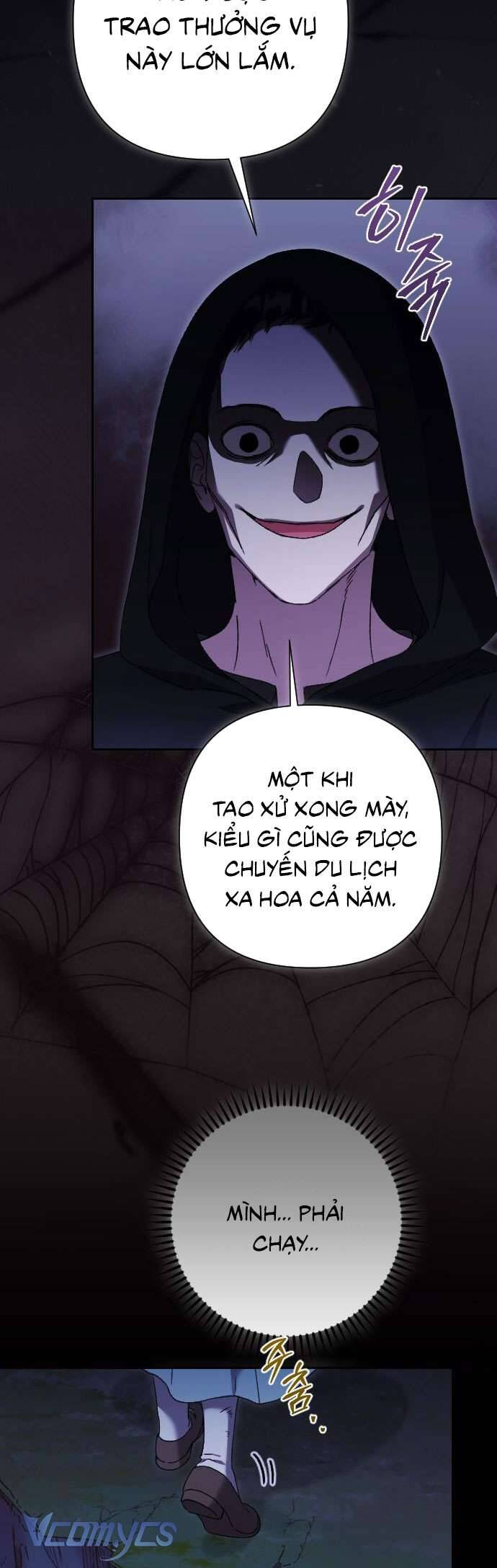 Dành Cho Những Ai Coi Hối Tiếc Là Điều Xa Xỉ - Chap 44 - Trang 42