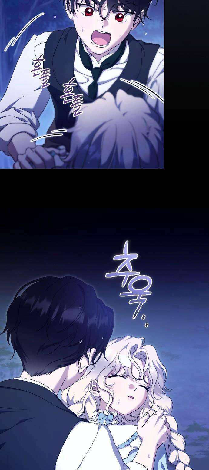 Dành Cho Những Ai Coi Hối Tiếc Là Điều Xa Xỉ - Chap 44 - Trang 49