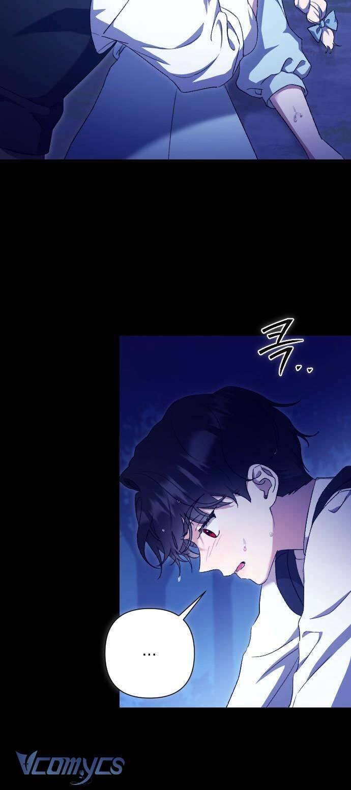 Dành Cho Những Ai Coi Hối Tiếc Là Điều Xa Xỉ - Chap 44 - Trang 50